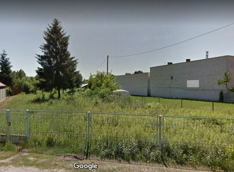 Działka budowlano-rolna 4891 m2 w Pionkach – Działki Suskowolskie Działki Suskowolskie