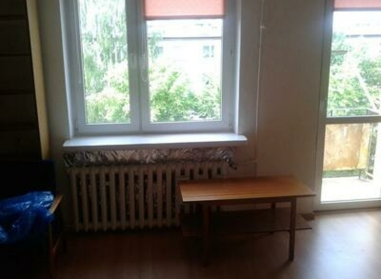 Wynajme mieszkanie dwupokojowe Ostrowiec Świętokrzyski
