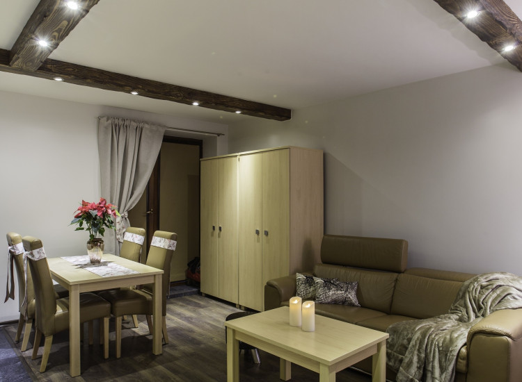 Sprzedam Apartament Kościelisko 2 pokoje -dobra lokalizacja Kościelisko