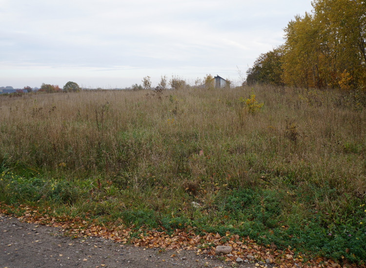 Działka budowlana, 1000m2, Kielno Kielno