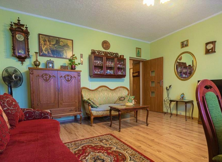 Mieszkanie Poznań Dębiec Poznań