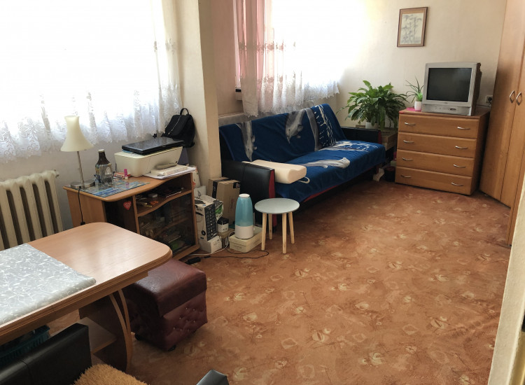 2 - pokojowe mieszkanie na Górnej Łódź
