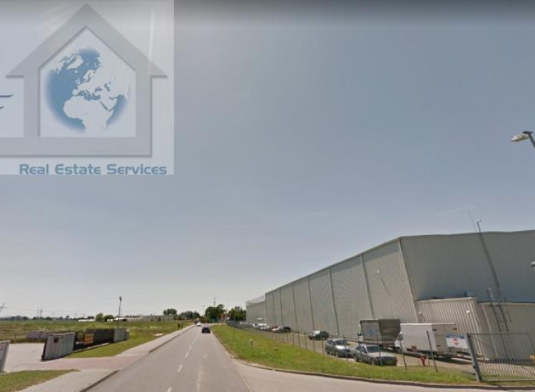 Lokal Macierzysz Wieruchów ul. Sochaczewska Macierzysz