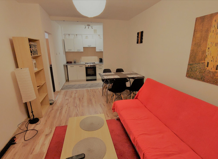 2 pokojowe mieszkanie 38 m2, ul. Staszica, Kórnik Kórnik