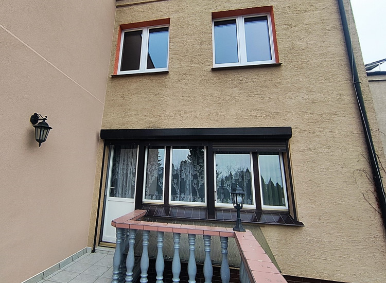 SKÓRZEWO - SZEREGOWIEC - 5 pokoi Skórzewo
