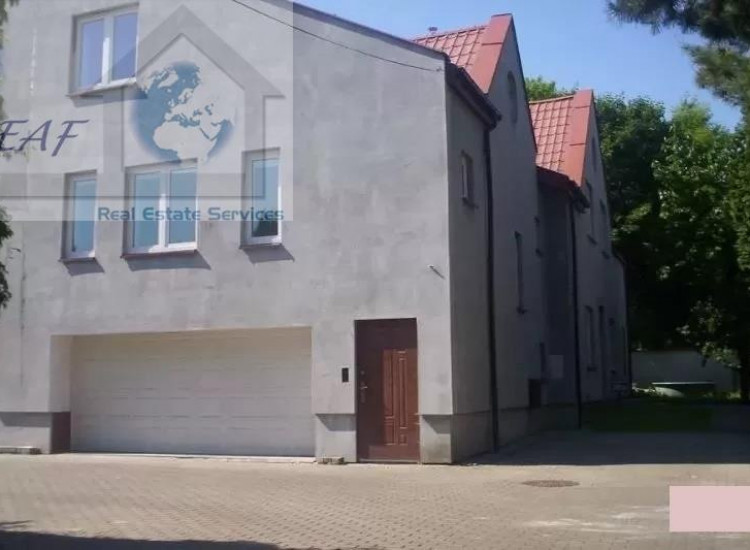 Lokal Warszawa Bielany, Młociny Warszawa