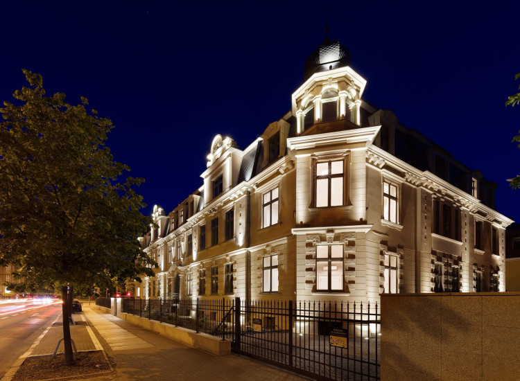 Lokal Poznań Centrum ul. Karola Libelta Poznań