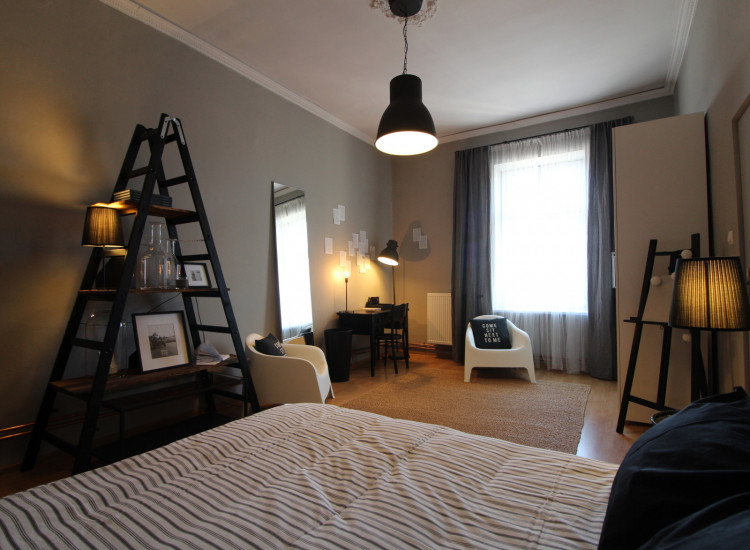 apartament w kamienicy w centrum miasta Rzeszów