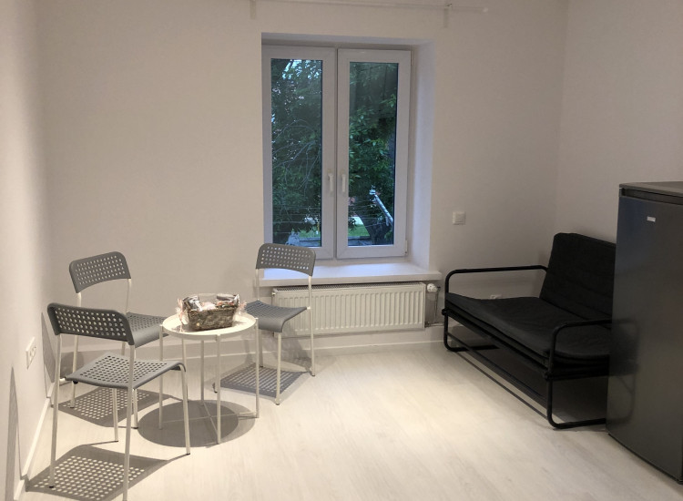 Mieszkanie dwupokojowe 34,18 m2 - Piłsudskiego 67 Łódź