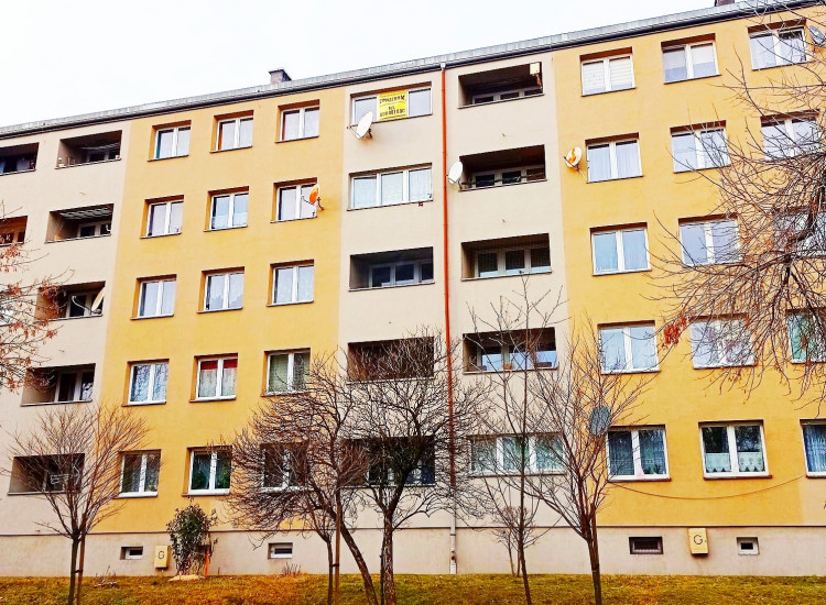 Sprzedam mieszkanie 2 pokoje Blok Katowice Katowice