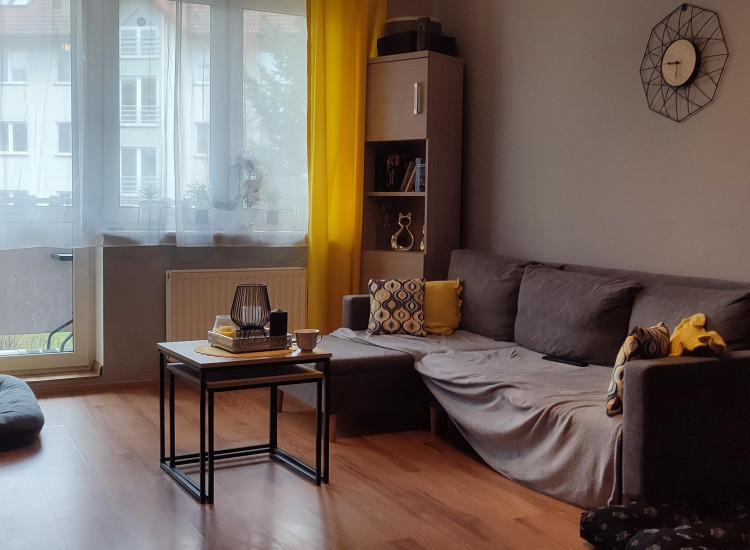 Lokal Inowrocław ul. Edwarda Ponińskiego Inowrocław