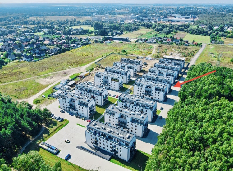 3 Pok.os.Poznańskie Poznań/Czapury Bez PCC Gotowe Czapury