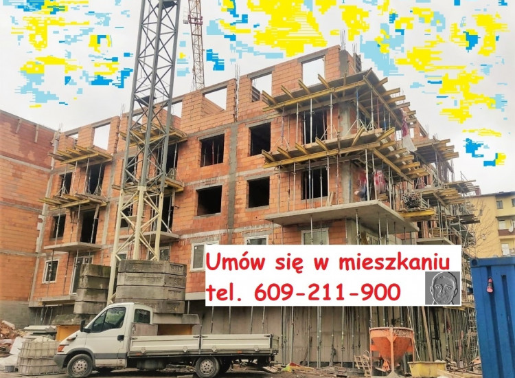 Nowa inwestycja Świdnica Świdnica
