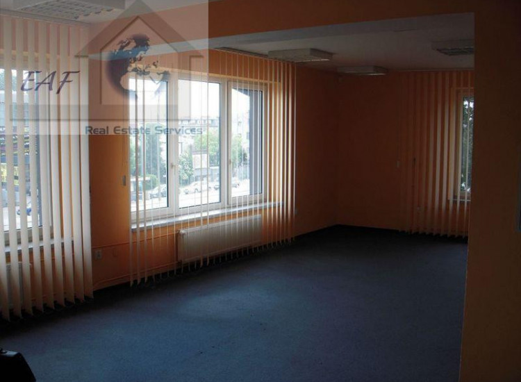 Lokal Warszawa Targówek, Zacisze ul. Radzymińska Warszawa