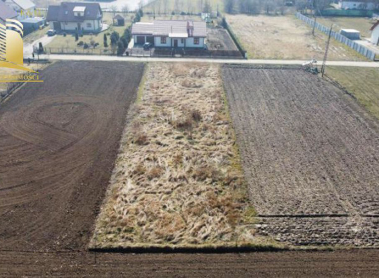 Działka w Dragaczu Grudziądz