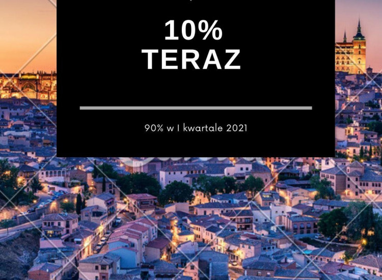 Mieszkanie Kraków Prądnik Biały rynek pierwotny ul. Banacha Kraków