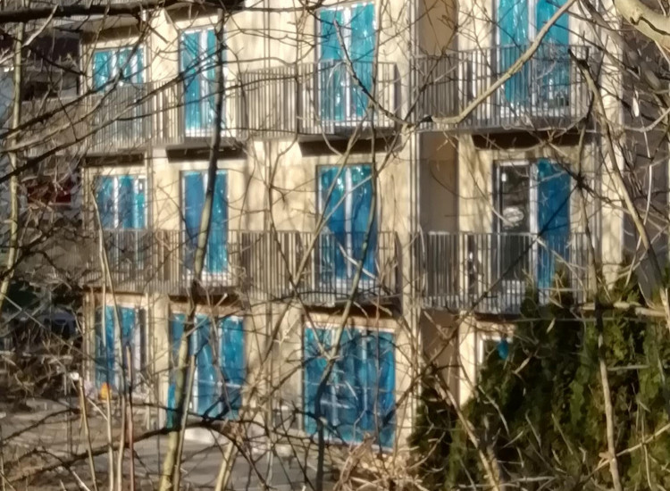 Mieszkanie Kraków Zwierzyniec rynek pierwotny ul. Kasztelańska Kraków