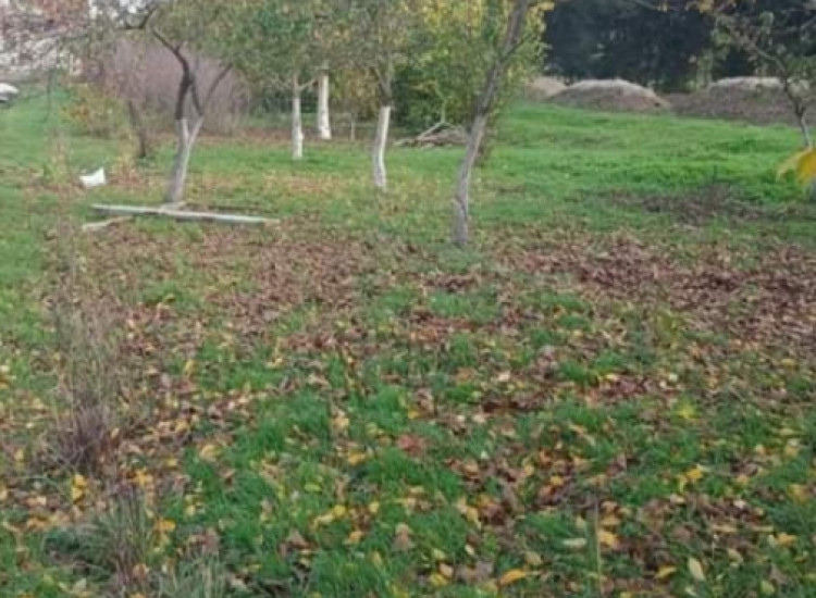 Sprzedam atrakcyjną działkę Głogów