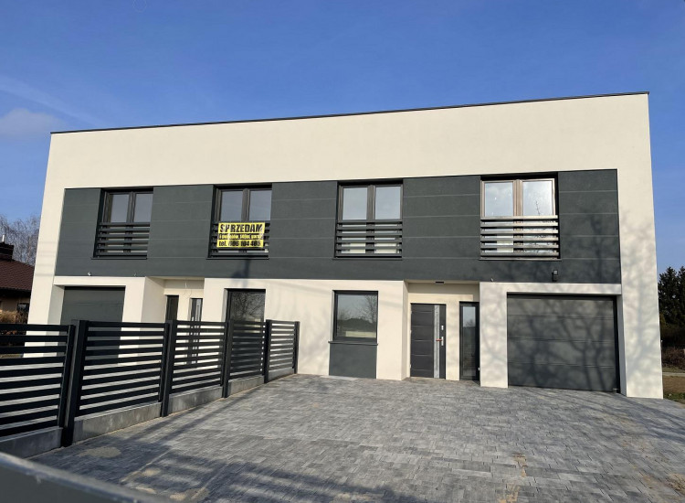 Dom Poznań Szczepankowo Poznań
