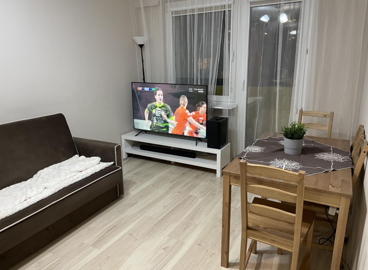 Mieszkanie Poznań Rataje Poznań