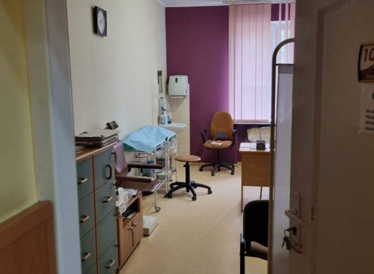 Budynek biuro -usługowy, hotel na sprzedaż Konin