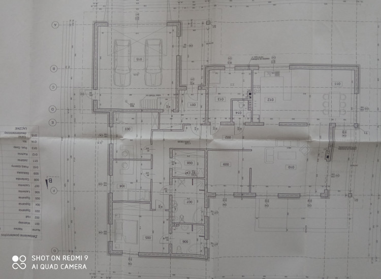 Sprzedam dom 240m2, działka 29ar Mielec