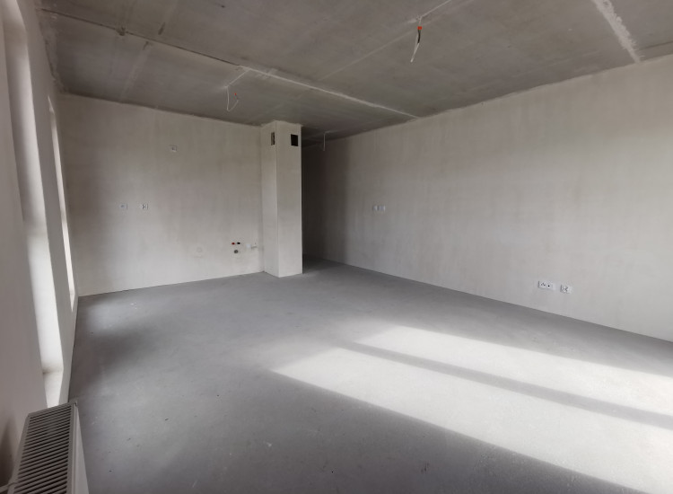 Przestronne mieszkanie 3 pokoje 57 m2 Białołęka Warszawa