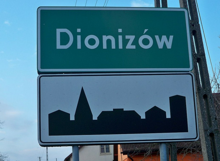 Sprzedam działkę z warunkami zabudowy UZBROJONĄ Zduńska Wola