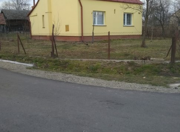 Sprzedam dom Kalników