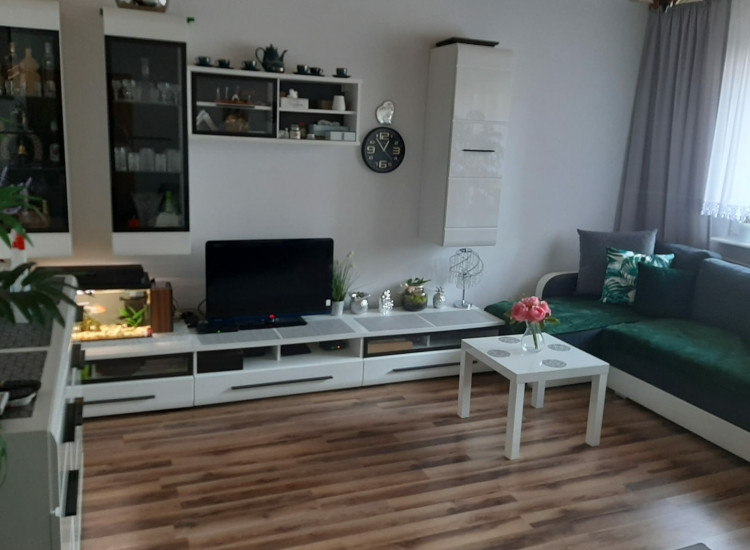 Sprzedam Mieszkanie 72m2  / 4pokoje / komórka lokatorska Przasnysz