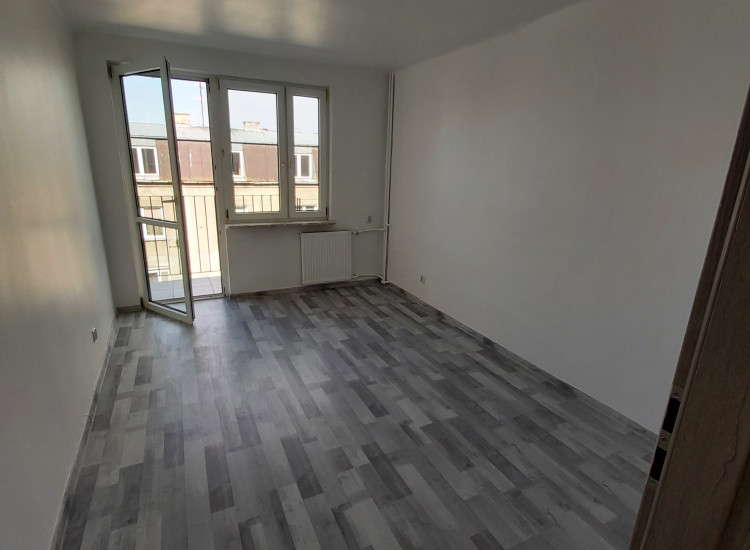 Sprzedam mieszkanie 45 m2 centrum Siedlcach, Siedlce