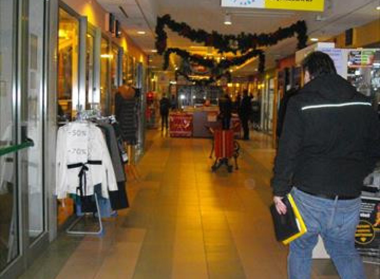 Lokal Warszawa Śródmieście, Powiśle Warszawa