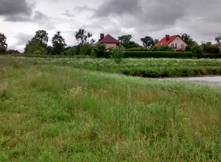 Działki inwestycyjne - Bezledy, warmińsko-mazurskie Bartoszyce