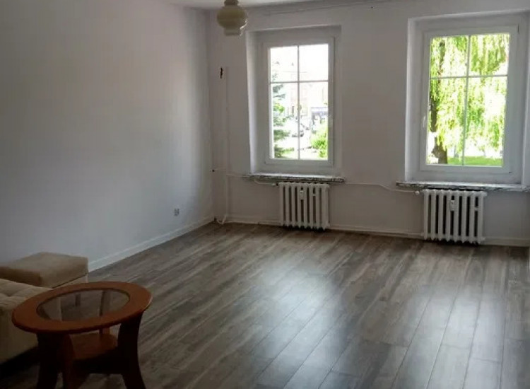 Wynajmę mieszkanie 84m2 w Lewinie Brzeskim Lewin Brzeski