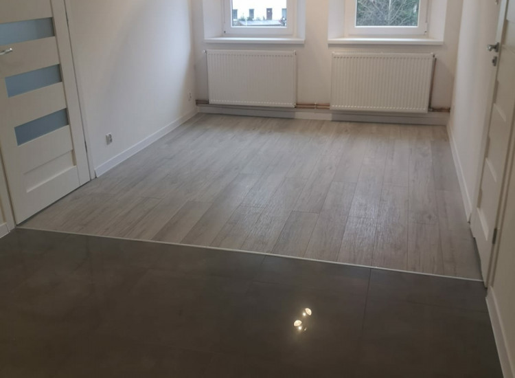Mieszkanie na sprzedaż Głuszyca 40 m po remoncie Głuszyca
