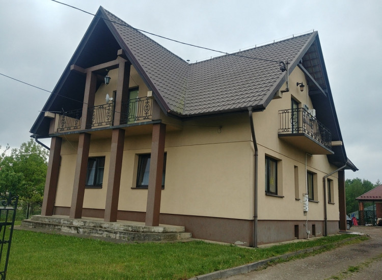 Dom do sprzedania Trześń