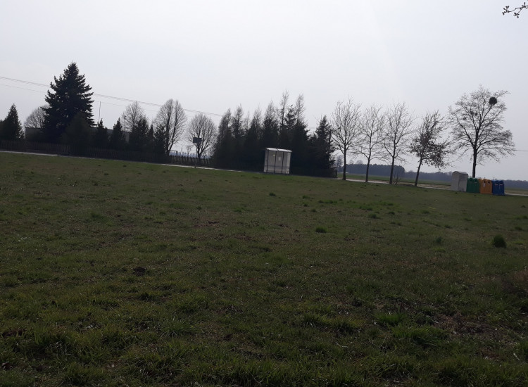 Działki na sprzedaż Podlesie Wysokie