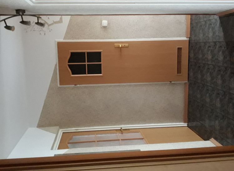 Mieszkanie 57.60 m2-drugie piętro Włocławek