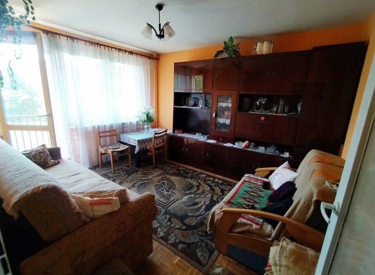Mieszkanie 29m2 os. Ustronie Radom