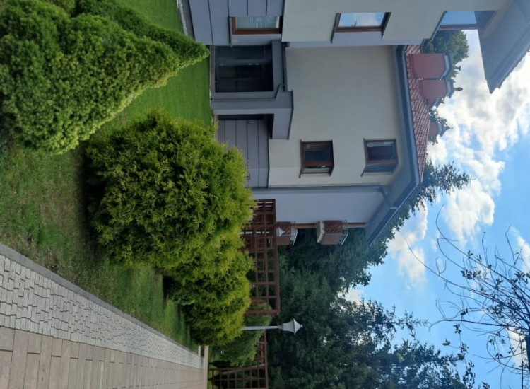 Sprzedam mieszkanie własnościowe w Sanoku – Olchowce Wyspiańskiego 59,68m2 Sanok
