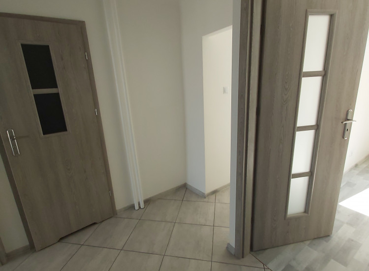 Sprzedam mieszkanie 45 m2 w Siedlcach, Siedlce