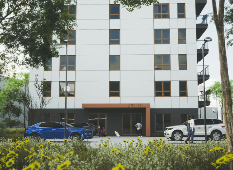 Apartamenty 3 Maja 8 - zamieszkaj w centrum miasta Płock Płock