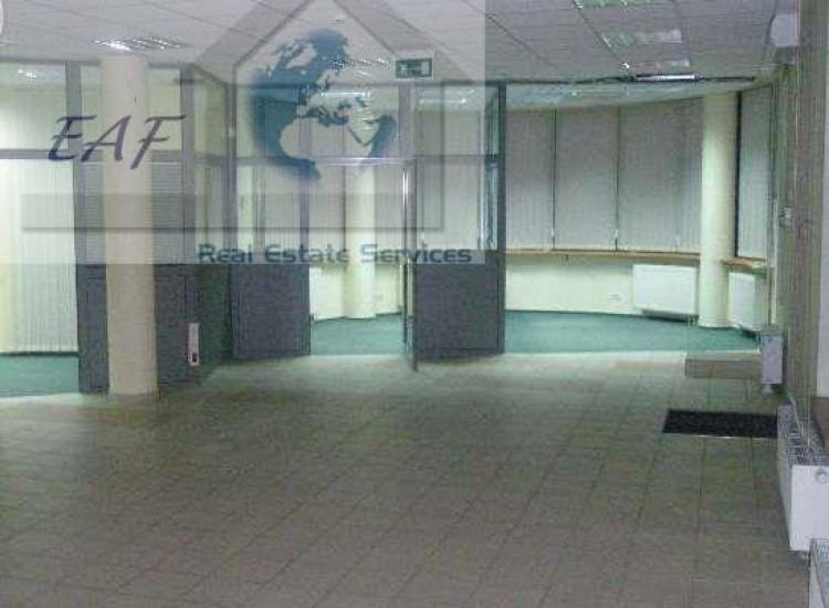 Lokal Warszawa Ursynów, Natolin ul. Stryjeńskich Warszawa