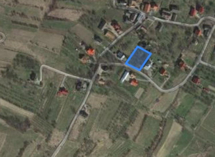 Działka Wola Piskulina Wola Piskulina