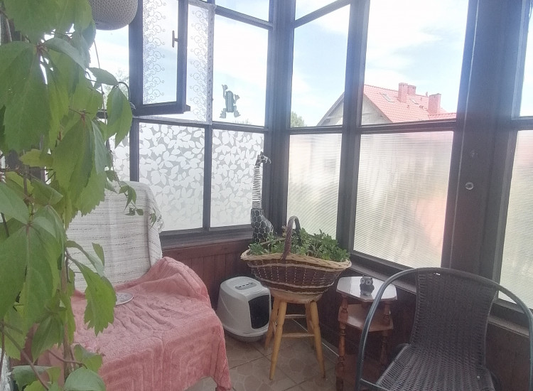 Sprzedam mieszkanie Środa Śląska