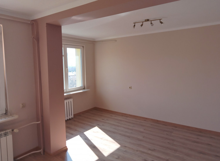 mieszkanie po remoncie z loggią Sandomierz