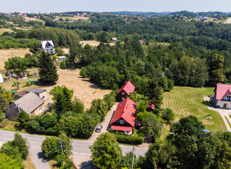SIEDLISKO POD KRAKOWEM_AGROTURYSTYKA Byszyce