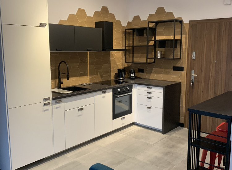 Nowe mieszkanie do wynajęcia w centrum Tychów Damrota 72 Tychy