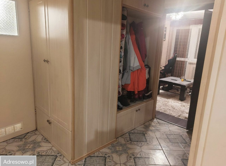 Mieszkanie t.Bairda 53m² Grodzisk Mazowiecki