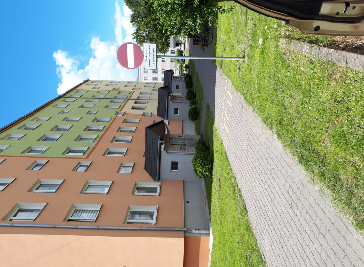Sprzedam mieszkanie Orzysz